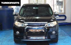 Mitsubishi Outlander. CW5W, 4B12