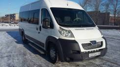 Peugeot Boxer. Автобус Peugeut Boxer, 17 мест