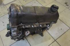 Двигатель в сборе. Chevrolet Niva
