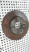 Диск тормозной. Volkswagen Touareg, 7L6, 7LA, 7P5, 7P6 Двигатели: AXQ, AYH, AZZ, BAA, BAC, BAN, BAR, BGU, BHK, BHL, BJN, BKJ, BKL, BKS, BKW, BLE, BLK...