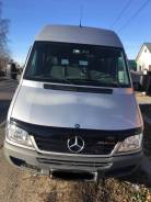 Mercedes-Benz Sprinter 413 CDI. Продаётся мерседес спринтер классик, 17 мест