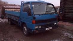 Mazda Titan. Продается грузовик , 3 500 куб. см., 3 000 кг., 4x2