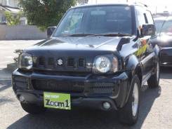 Suzuki Jimny Sierra. автомат, 4wd, 1.3, бензин, б/п, нет птс. Под заказ