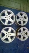 Диски литые в Сургуте Dodge. 3.5x16", 5x114.30, ET45