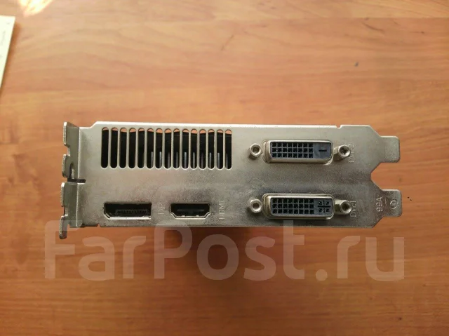 GeForce GTX 670 ����