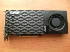 GeForce GTX 670 ����