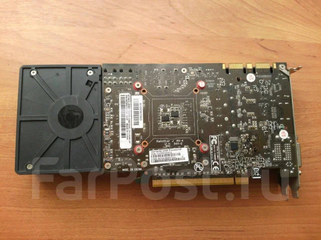 GeForce GTX 670 ����