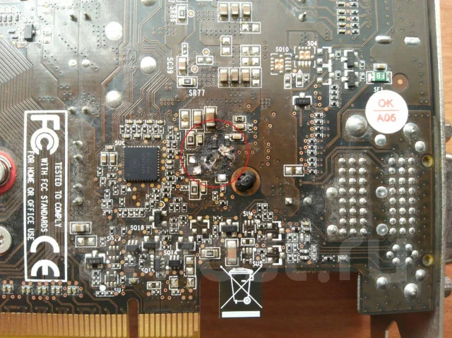 GeForce GTX 670 ����