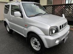 Suzuki Jimny Sierra. механика, 4wd, 1.3, бензин, б/п, нет птс. Под заказ