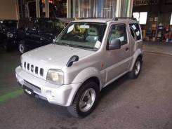 Suzuki Jimny Wide. механика, 4wd, 1.3, бензин, б/п, нет птс. Под заказ