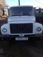 ГАЗ 3307. Продается 2004 Г В, 3 000 куб. см., 5 000 кг., 4x2