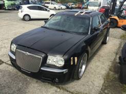Chrysler 300C. 2C3AA53G35H594811, EGG ����
