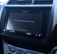 Pioneer Carrozzeria AVIC