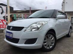 Suzuki Swift. автомат, передний, 1.2, бензин, б/п, нет птс. Под заказ