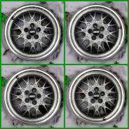 BBS. 6.5x16", 5x100.00, ET55, ЦО 56,1 мм.