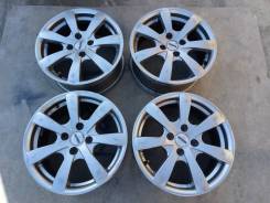 Диски литые Eurolook 15" 4х100. Б/П . 6.5x15", 4x100.00, ET42, ЦО 67,0 мм.