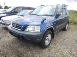 Honda CR-V. RD1 RD2 RD3, B20B B20Z B20Z1