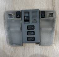 Светильник салона. Mercedes-Benz S-Class, C140, V140, W140, VV140 Двигатели: M104, M119, M120, OM603A, OM606D30LA, OM603D35A, M104E32, M120E60, M119E5...