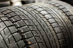 Bridgestone Blizzak Revo2. Зимние, без шипов, 10 %, 4 шт