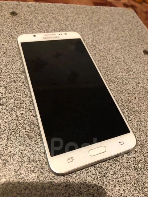 Samsung Galaxy J7. �/�, �����, 3G, 4G LTE, Dual-SIM ����