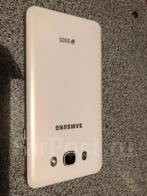 Samsung Galaxy J7. �/�, �����, 3G, 4G LTE, Dual-SIM ����