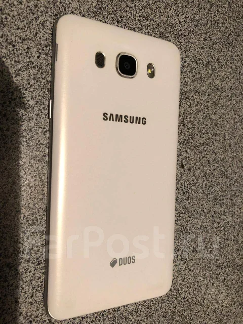 Samsung Galaxy J7. �/�, �����, 3G, 4G LTE, Dual-SIM ����