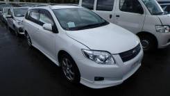 Toyota Corolla Fielder. ZRE142, 2ZR