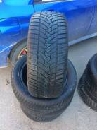 Dunlop Winter Sport 5. Зимние, без шипов, 20 %, 4 шт. Под заказ