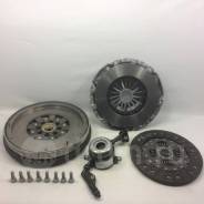 Комплект сцепления RepSet DMF 600005600