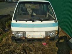 Nissan Vanette. C12, A15