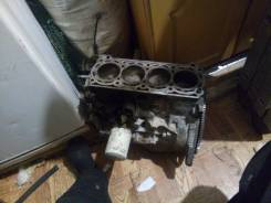 Блок цилиндров. Suzuki Escudo, TD01W Двигатель G16A