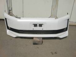 Бампер. Toyota Voxy, ZRR80, ZRR80G, ZRR80W