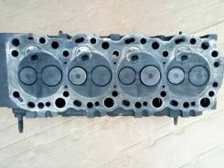 Головка блока цилиндров. Toyota: Cressida, Regius Ace, Crown, Mark II Wagon Qualis, Dyna, T.U.V, 4Runner, Hilux, Chaser, Crown Majesta, Land Cruiser...