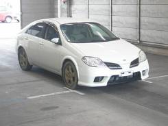 Nissan Primera. TP12, QR20