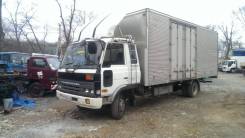 Nissan Diesel. Продам грузовик будка., 6 899 куб. см., 5 000 кг., 4x2