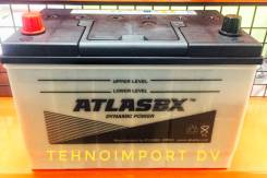 Atlas. 90 А.ч., производство Корея