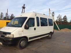 Fiat Ducato. Продаётся фиат дукато, 14 мест