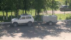 Продам прицеп Акция!. Г/п: 750 кг.