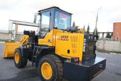 Fukai. Продается фронтальный погрузчик ZL930S, 2 000 кг., Дизельный, 1,40 куб. м.