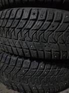 Michelin X-Ice North 3. Зимние, шипованные, 20 %, 4 шт