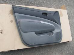 Обшивка двери. Toyota Prius, NHW20 Двигатель 1NZFXE