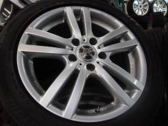 Crimson Team Sparco. 7.5x17", 5x120.00, ET38
