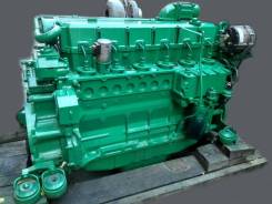 Дизельный двигатель Deutz BF6 M 1013 (Volvo Twd 720). 7 000 куб. см.