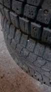Dunlop SP Winter ICE 01. Зимние, шипованные, 10 %, 4 шт