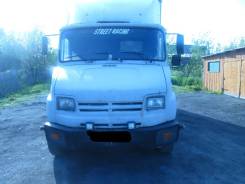 ЗИЛ 474100. Продам зил 474100, 60 106 куб. см., 3 000 кг., 4x2