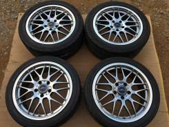 Stern. 7.0/8.0x17", 5x114.30, ET35/35, ЦО 73,0 мм.