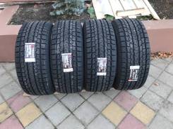 Yokohama Ice Guard G075. Зимние, без шипов, 2018 год, без износа, 4 шт