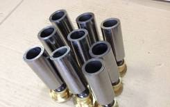 Поршень K3V63 комплект 9 шт для гидронасоса во Владивостоке Поршень K3V63 комплект 9 шт для гидронасоса. Kawasaki. Под заказ