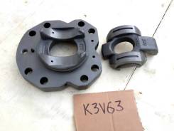 K3V63DT-9N0T регулировочный блок в гидронасос Kawasaki K3V63 во Владивостоке Активатор подвески. Kawasaki. Под заказ