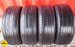 922 Япония Goodyear Eagle LS2000 Hybrid II Б/П по РФ ~3-4mm, 225/45 R18. Летние, 2015 год, 40 %, 4 шт